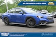  Subaru WRX