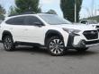 2024 Subaru Outback Limited XT SUV
