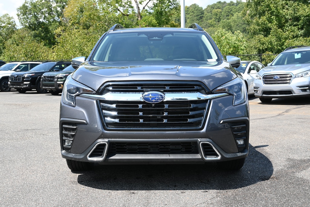 Used 2023 Subaru Ascent Touring SUV