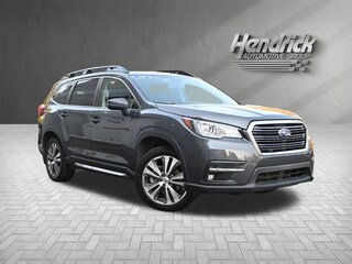 2019 Subaru Ascent Limited SUV