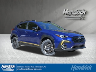 2026 Subaru Crosstrek Sport SUV