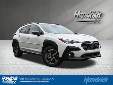 2026 Subaru Crosstrek Premium SUV