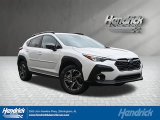 2026 Subaru Crosstrek Premium SUV