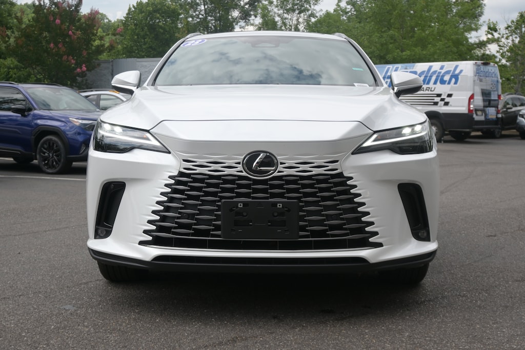 Used 2023 Lexus RX RX 350 Premium SUV