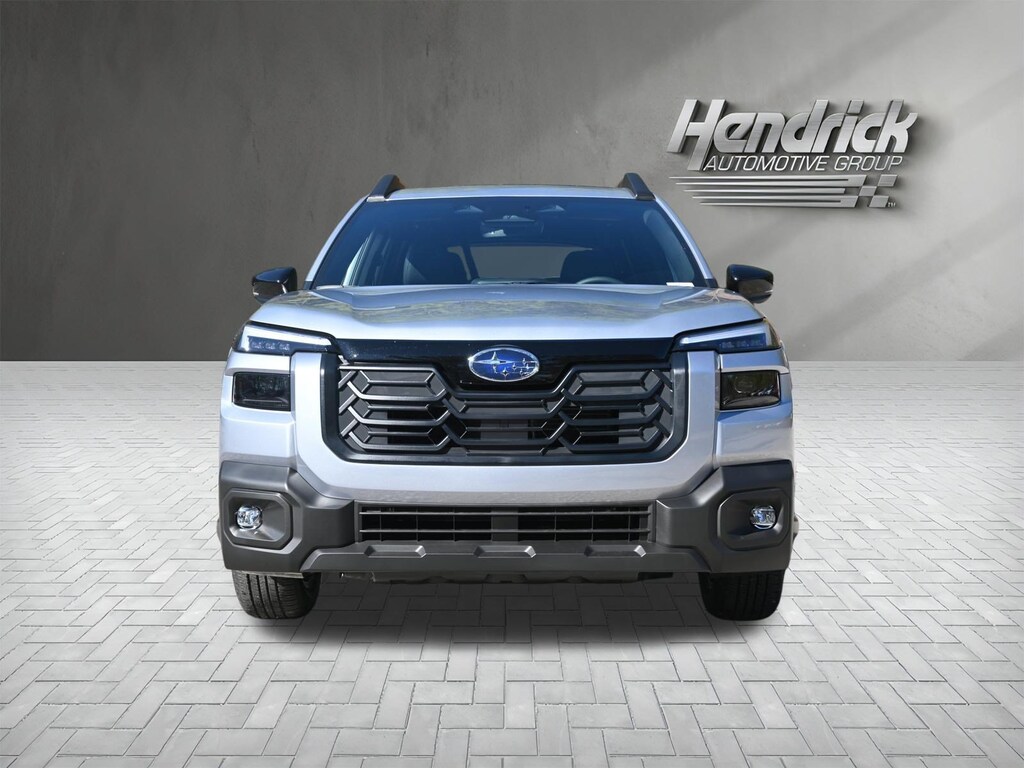 Used 2026 Subaru Outback Limited SUV