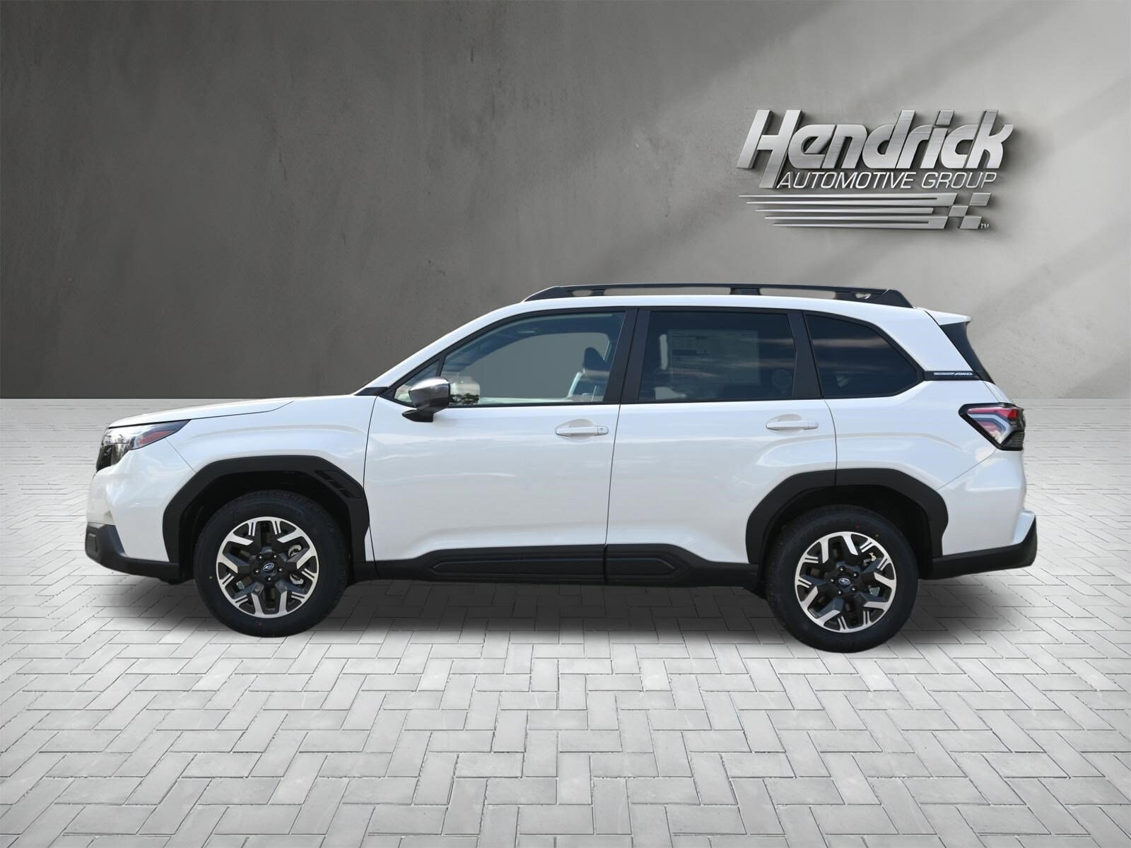 Subaru Forester Premium