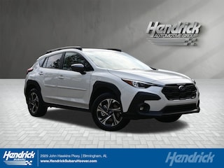 2026 Subaru Crosstrek Premium SUV