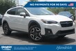  Subaru Crosstrek