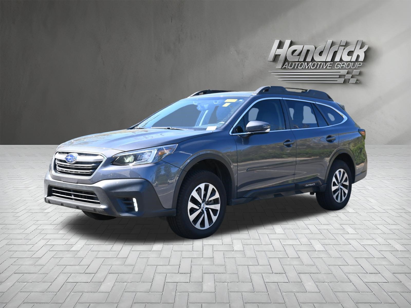 Used 2022 Subaru Outback Premium SUV