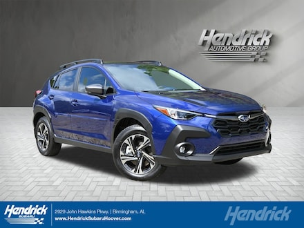 2025 Subaru Crosstrek Premium SUV