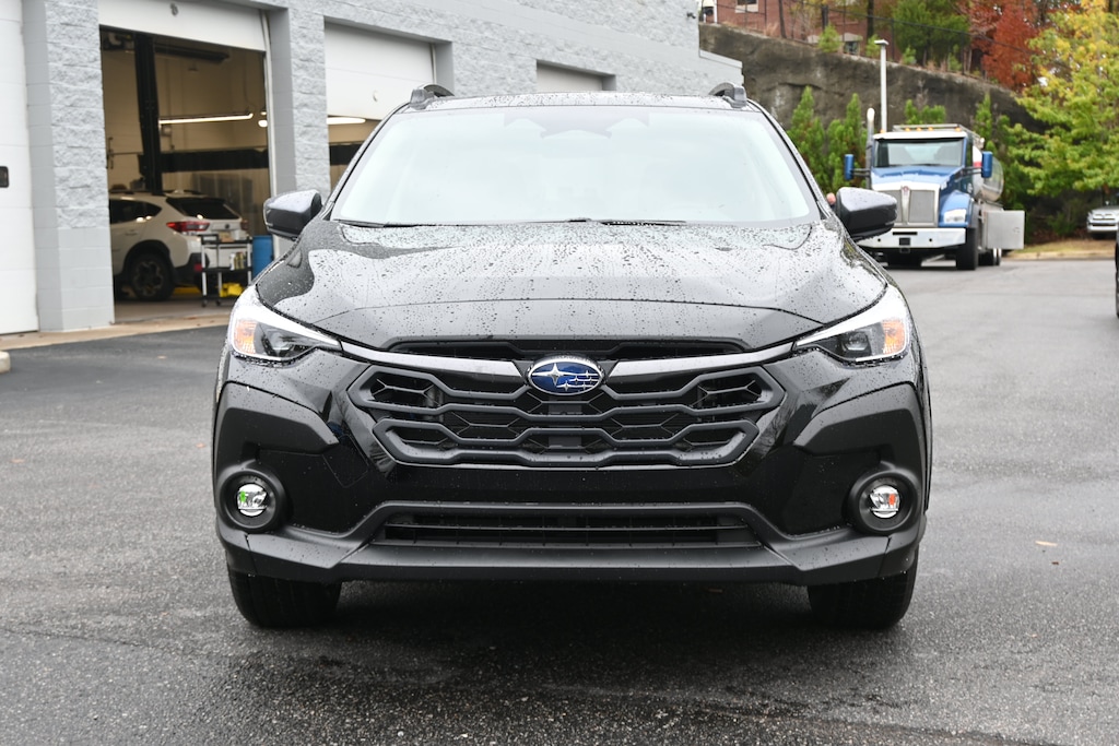 Used 2026 Subaru Crosstrek Premium SUV