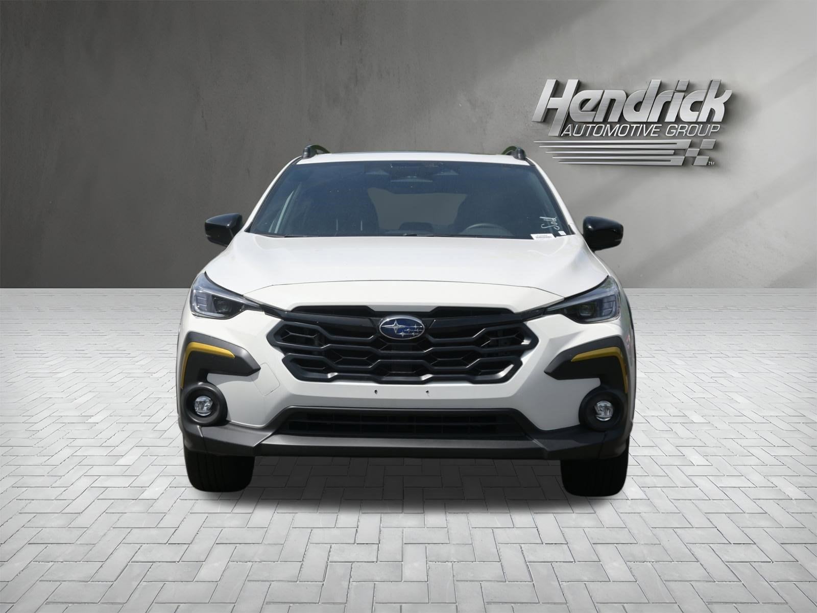 2025 Subaru Crosstrek Sport photo 3