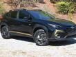 2026 Subaru Crosstrek Sport SUV