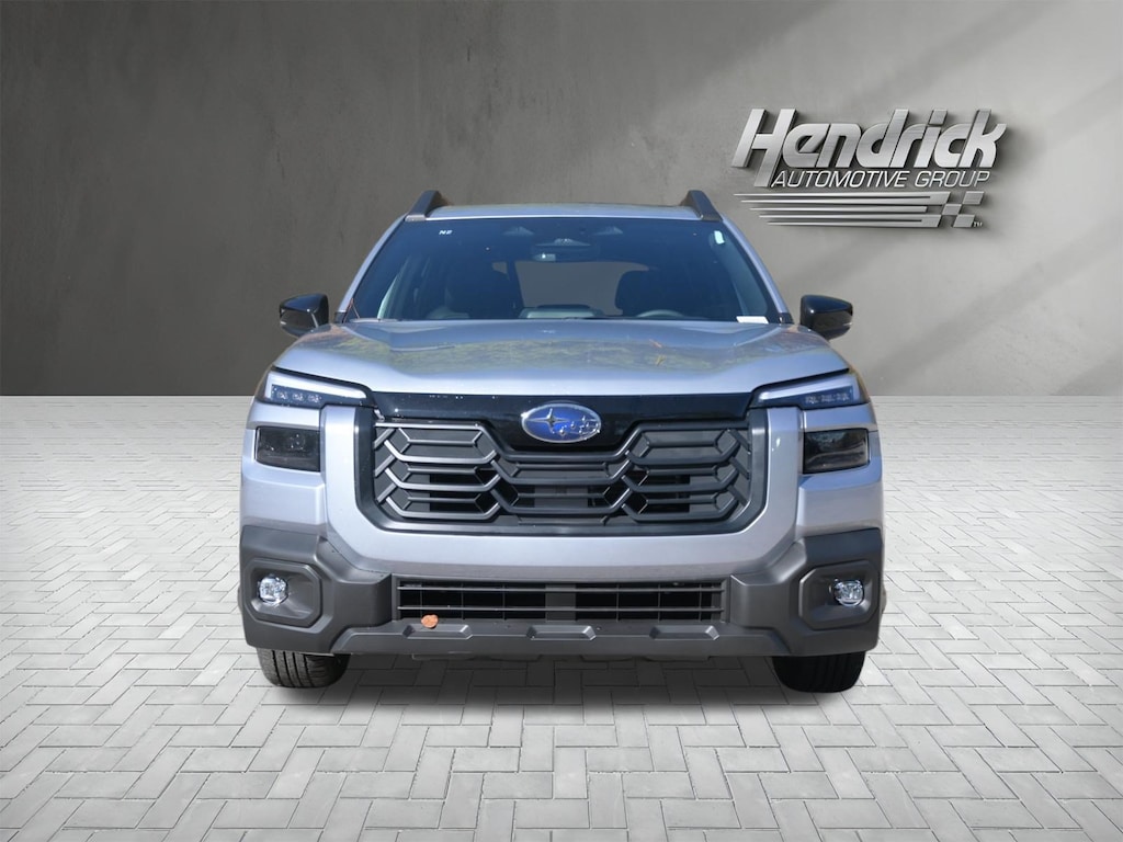 Used 2026 Subaru Outback Premium SUV