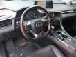 2017 LEXUS RX RX 350 SUV