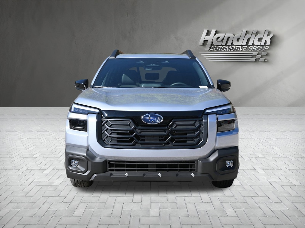 New 2026 Subaru Outback Premium SUV