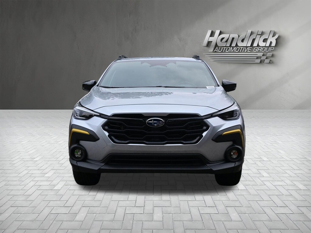 Used 2026 Subaru Crosstrek Sport SUV