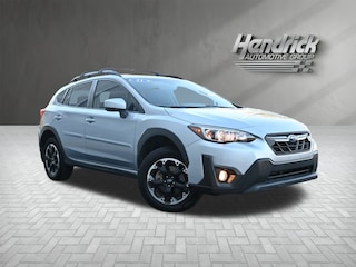 2021 Subaru Crosstrek Premium SUV
