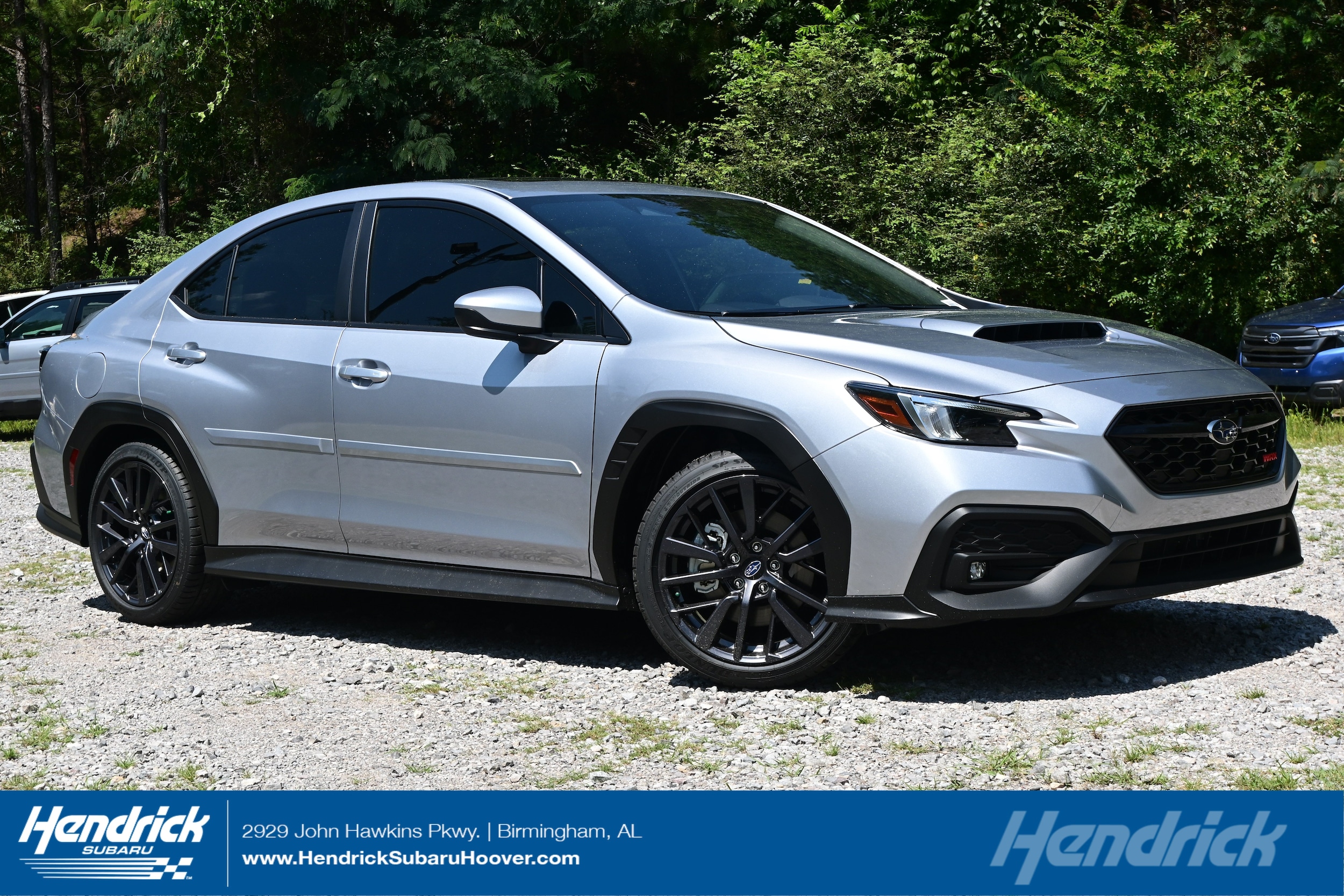 2026 Subaru WRX Premium 2026 Subaru WRX Premium