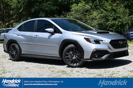 2026 Subaru WRX Premium Sedan
