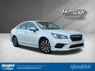 2019 Subaru Legacy Premium Sedan