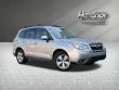 2016 Subaru Forester 2.5i Limited SUV