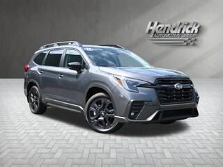 2025 Subaru Ascent Onyx Edition SUV