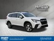  Subaru Ascent