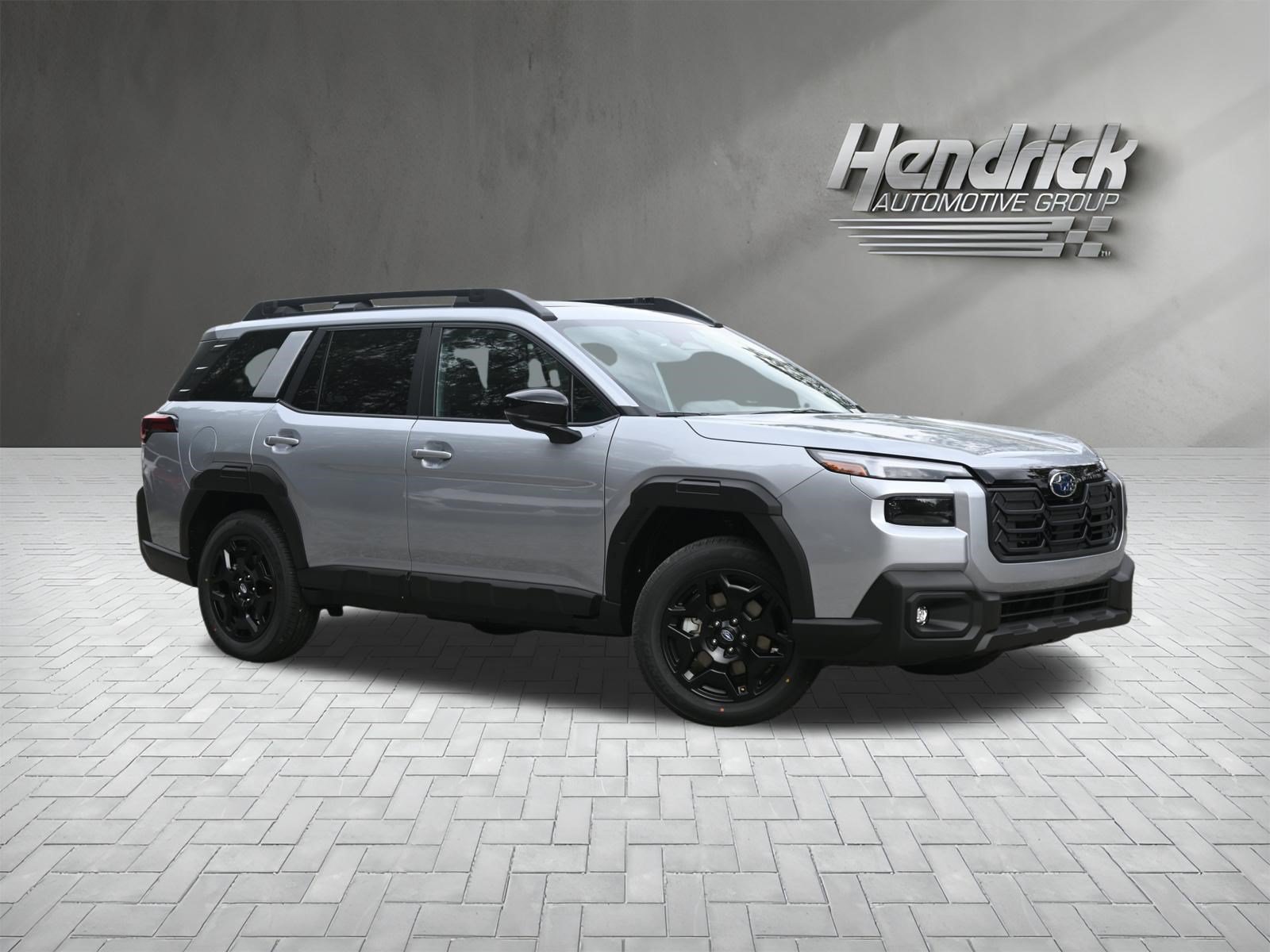 2026 Subaru Outback Limited SUV