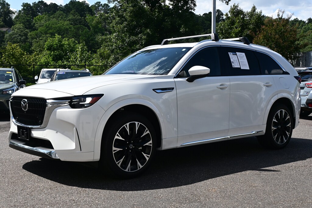 Used 2026 Mazda CX-90 S Premium Plus SUV