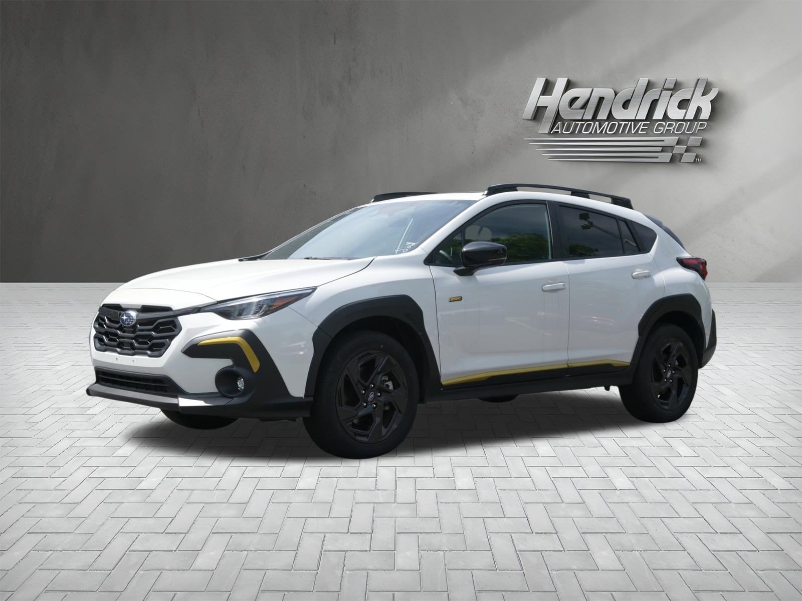 2025 Subaru Crosstrek Sport photo 5