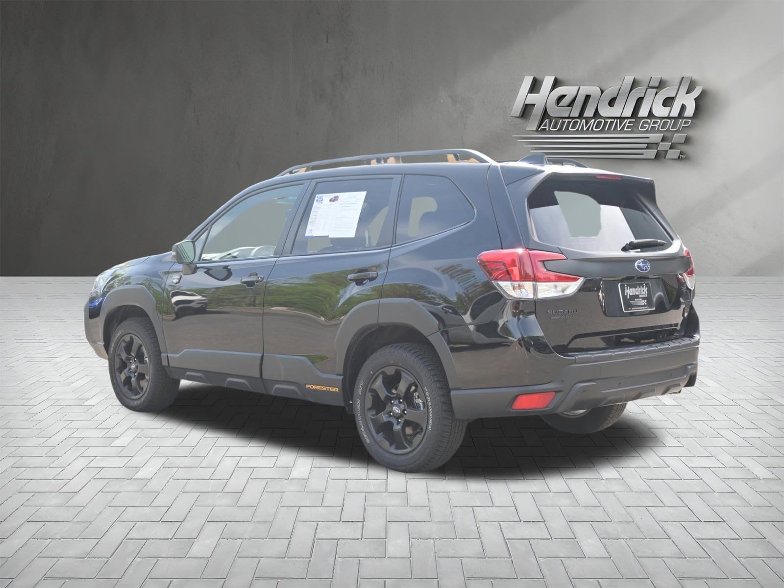 2025 Subaru Forester Premium photo 5