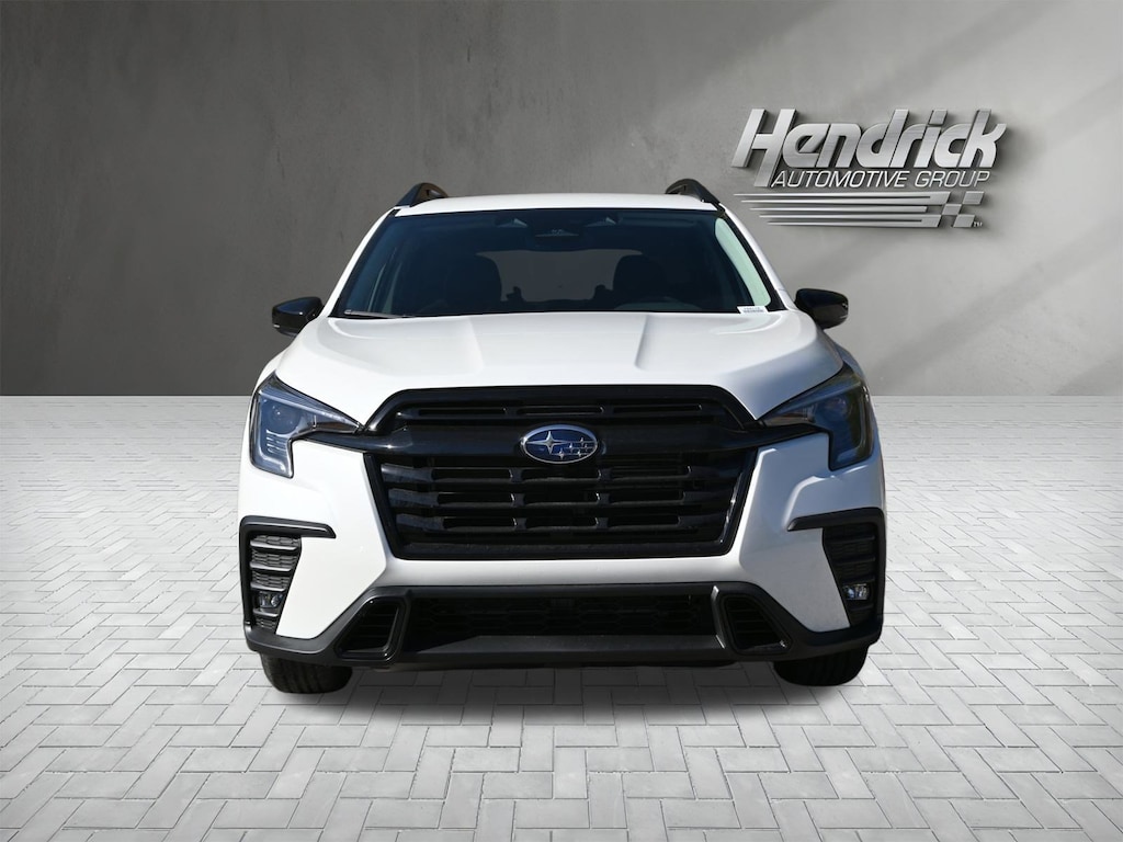 New 2026 Subaru Ascent Premium 7-Passenger SUV