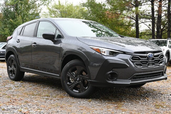 2026 Subaru Crosstrek Base SUV