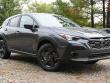 2026 Subaru Crosstrek Base SUV