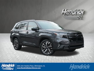 2026 Subaru Forester Touring SUV