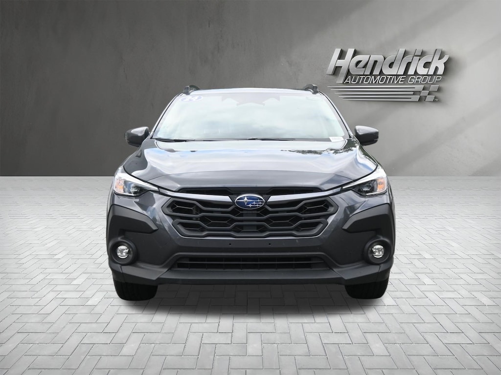 Used 2024 Subaru Crosstrek Premium SUV