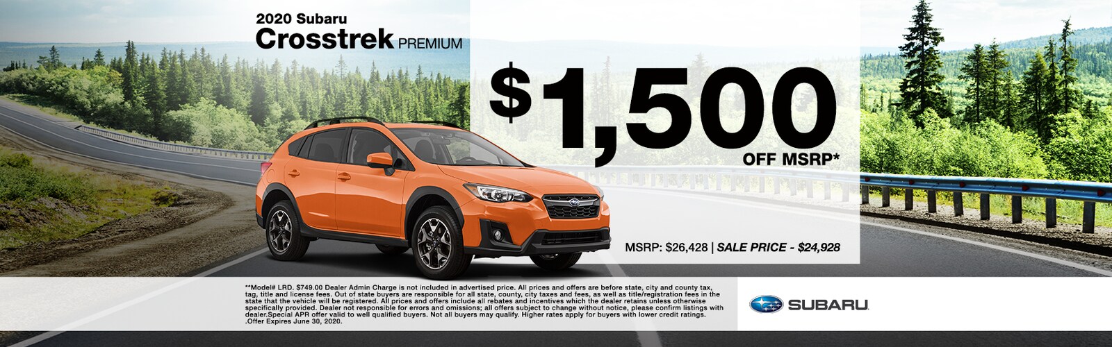 Hendrick Subaru in Hoover, Alabama serving Birmingham, Alabaster