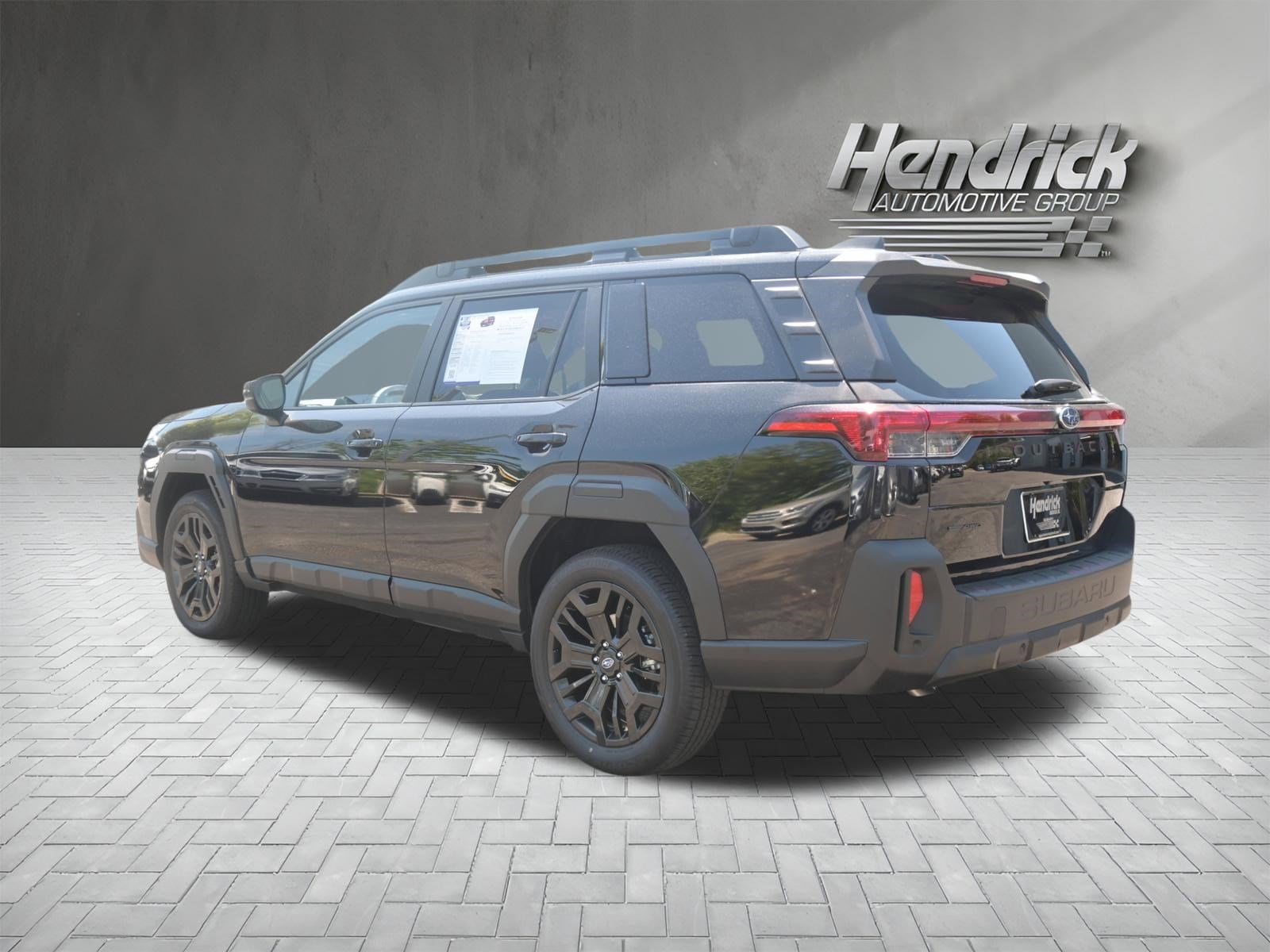 2026 Subaru Outback Limited XT photo 6