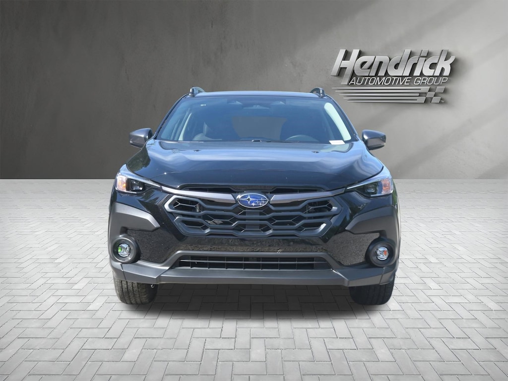 New 2026 Subaru Crosstrek Premium SUV