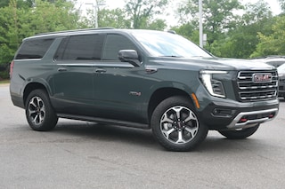 2026 GMC Yukon XL AT4 SUV