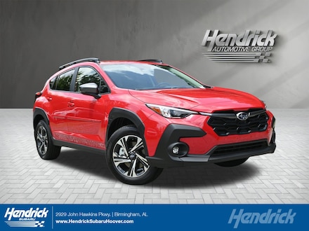 2025 Subaru Crosstrek Premium SUV