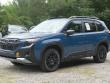 2026 Subaru Forester Wilderness SUV
