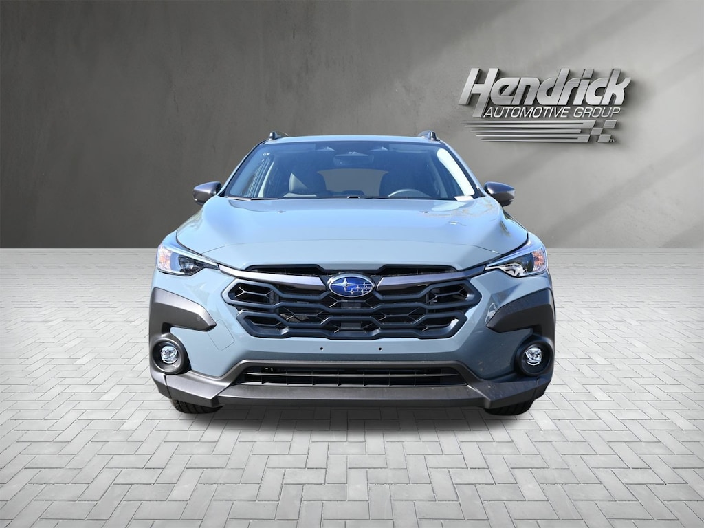 New 2025 Subaru Crosstrek Premium SUV