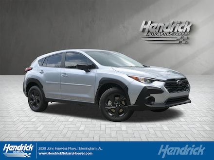 2026 Subaru Crosstrek Base SUV