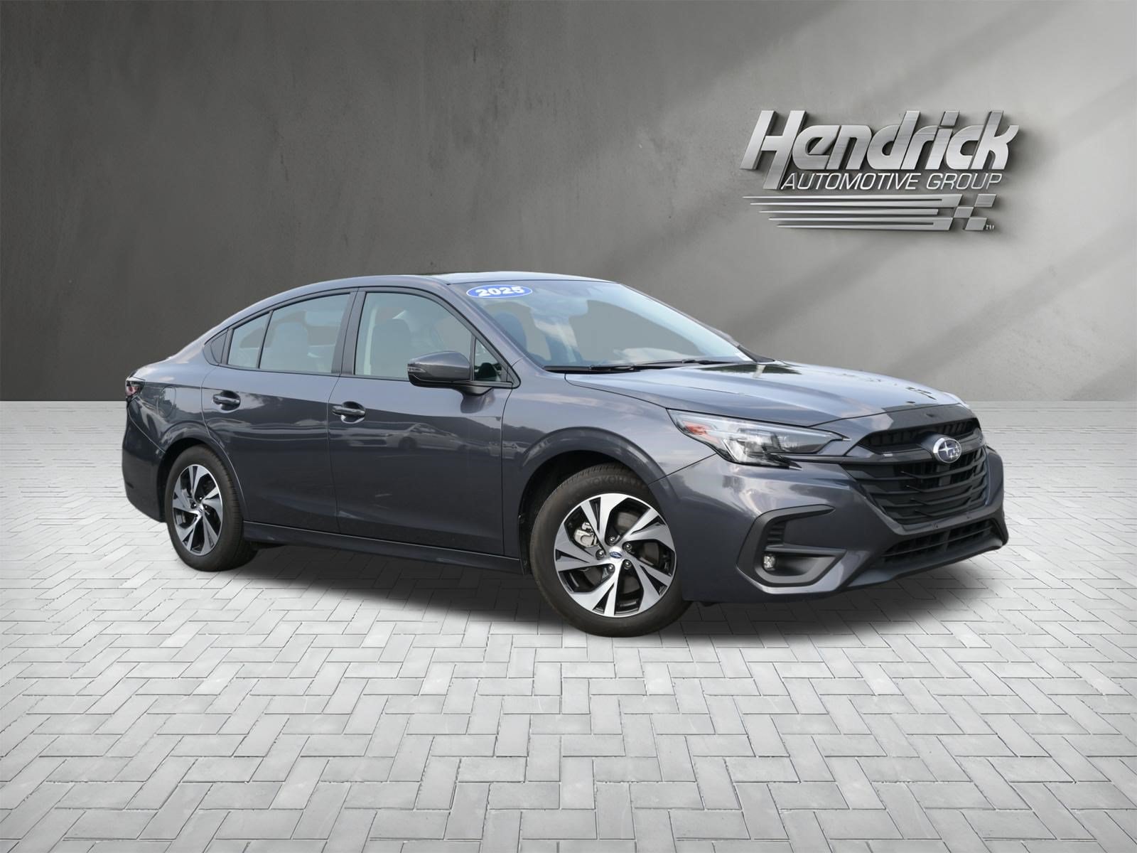Subaru Legacy Premium