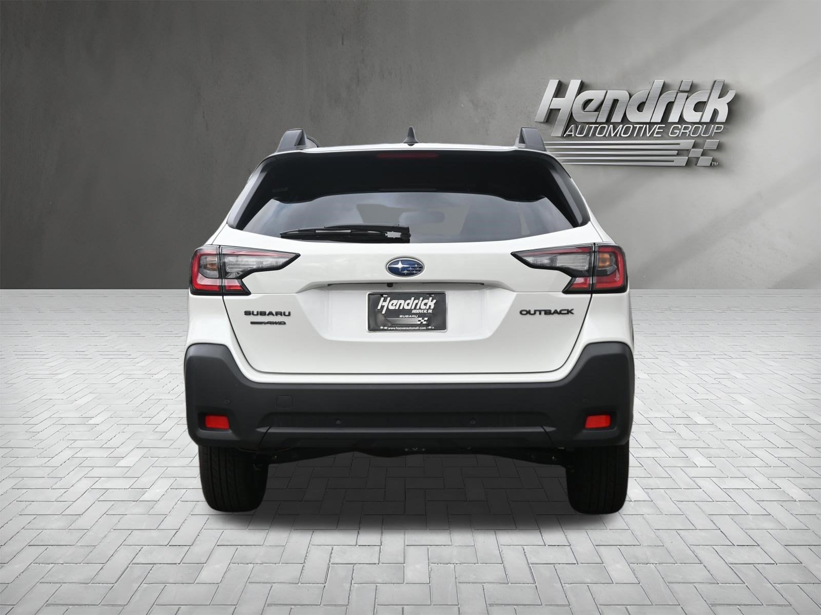 2025 Subaru Outback Onyx Edition photo 3