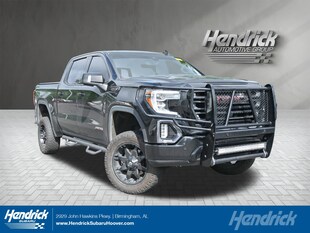 2021 GMC Sierra 1500 AT4 Pickup