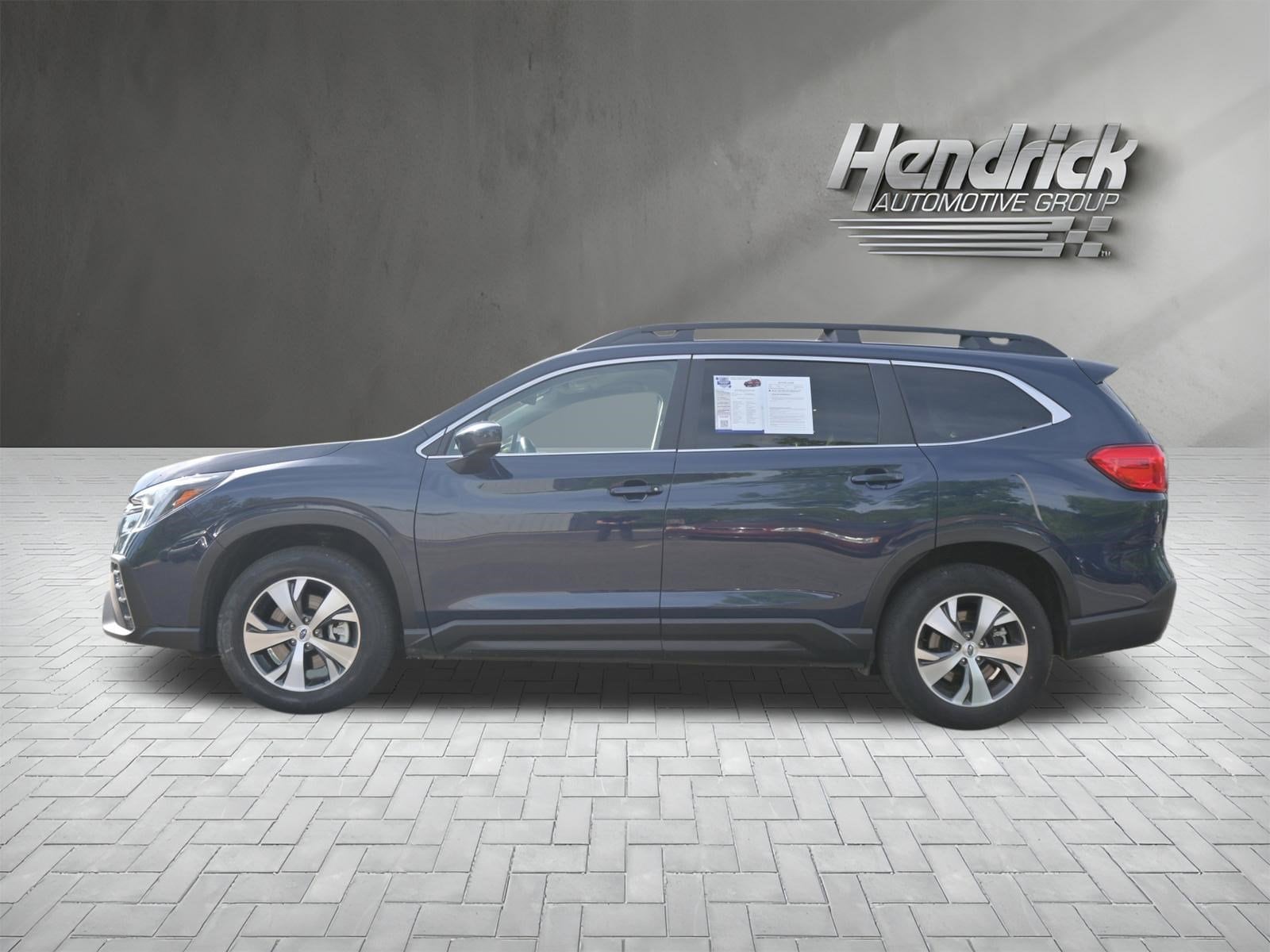 2025 Subaru Ascent Premium photo 5