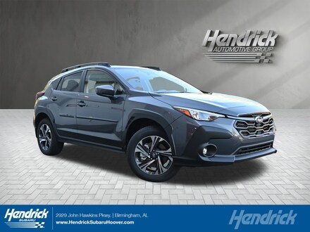2025 Subaru Crosstrek Premium SUV